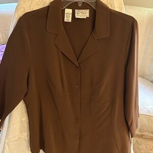 NWT blouse